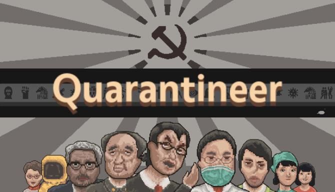 Quarantineer Free