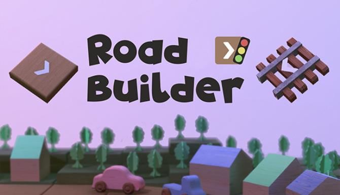 Road Builder Free