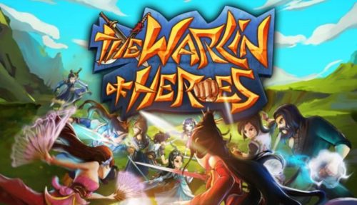 The Warlin of Heroes Free