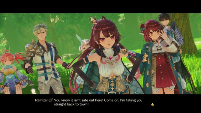 Atelier Sophie 2 The Alchemist of the Mysterious Dream free download