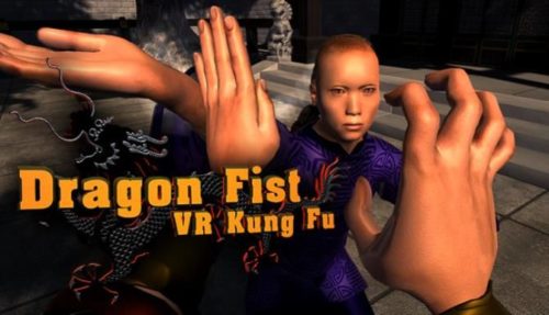 Dragon Fist VR Kung Fu Free
