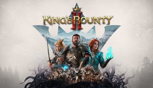 Kings Bounty II Free