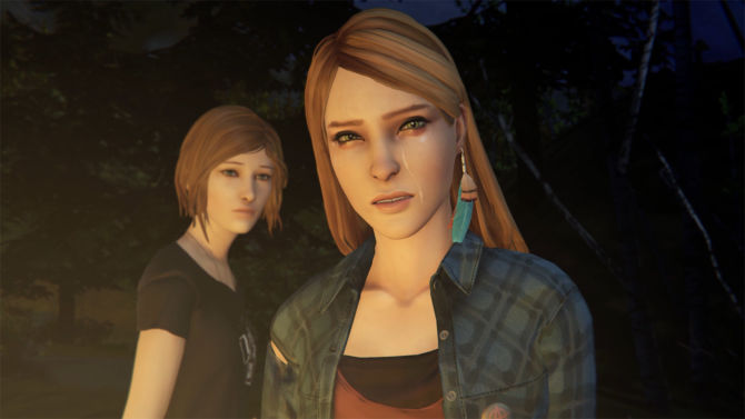 Life is Strange Before the Storm Remastered free cracked