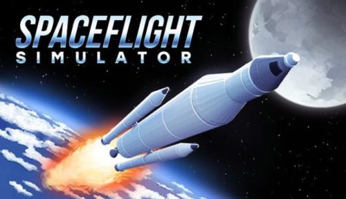 Spaceflight Simulator Free