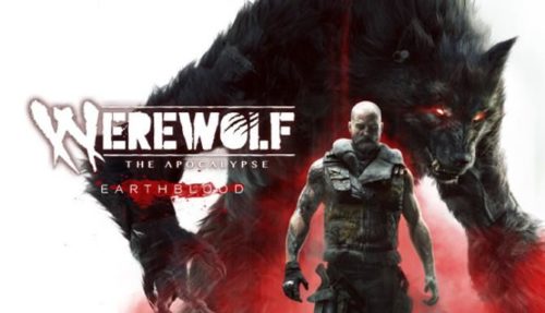Werewolf The Apocalypse Earthblood Free