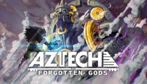 Aztech Forgotten Gods Free