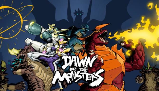 Dawn of the Monsters Free