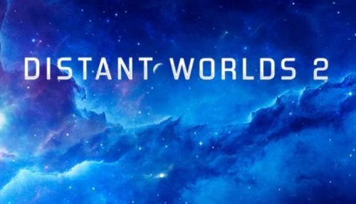 Distant Worlds 2 Free