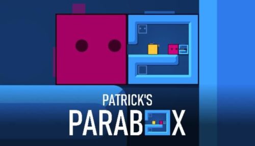 Patricks Parabox Free
