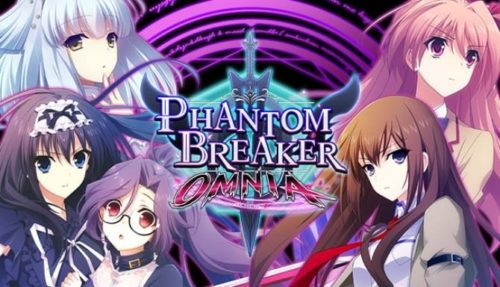 Phantom Breaker Omnia Free