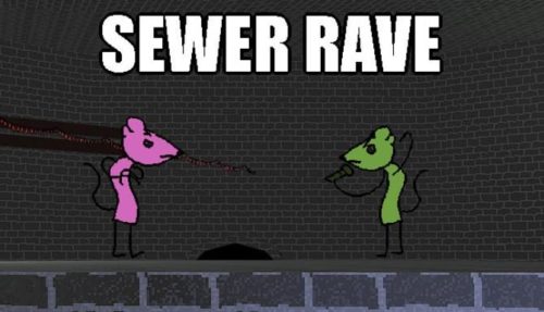 Sewer Rave Free