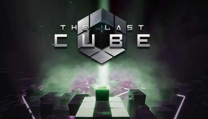 The Last Cube Free