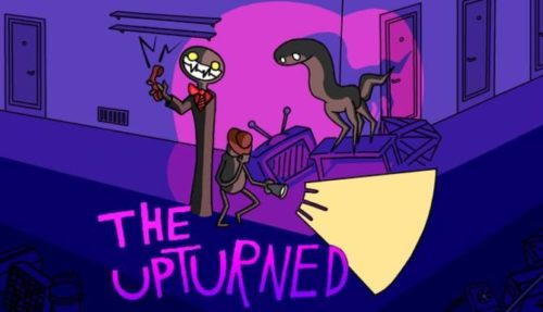 The Upturned Free