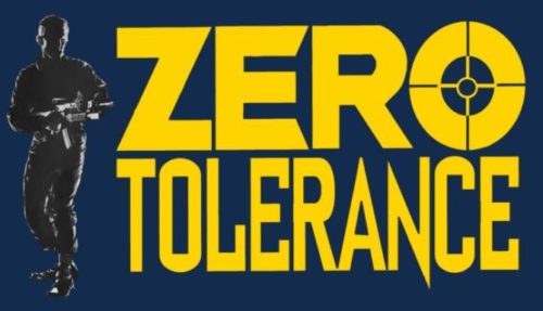 Zero Tolerance Free