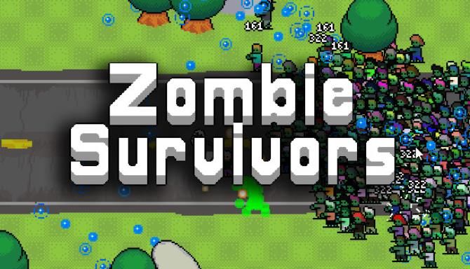 Zombie Survivors Free