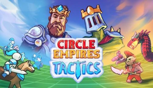 Circle Empires Tactics Free