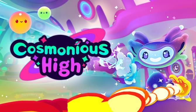 cosmonious high guide