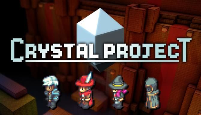 Crystal Project Free