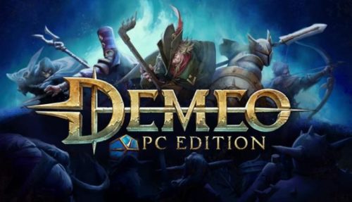 Demeo PC Edition Free