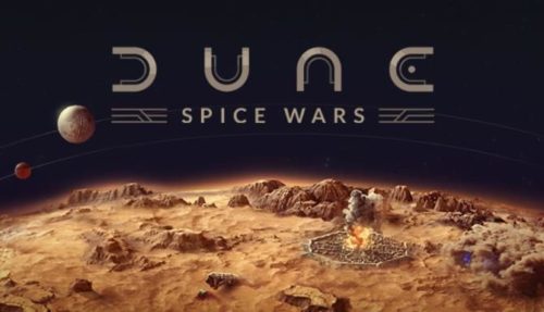 Dune Spice Wars Free