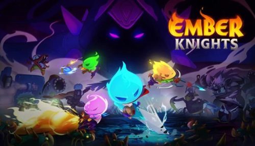 Ember Knights Free