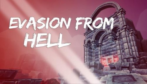Evasion from Hell Free