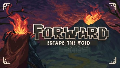FORWARD Escape the Fold Free