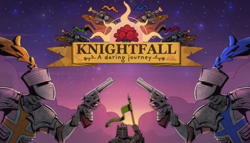 Knightfall A Daring Journey Free