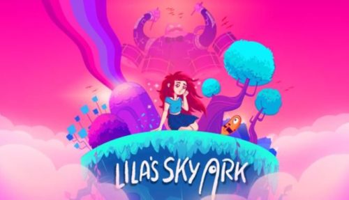 Lilas Sky Ark Free
