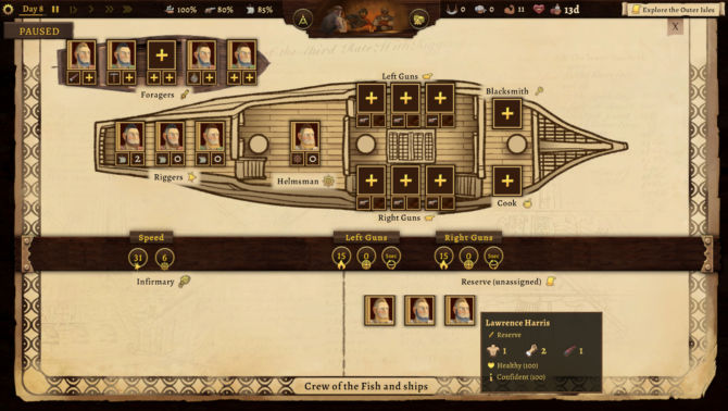 Maritime Calling free download