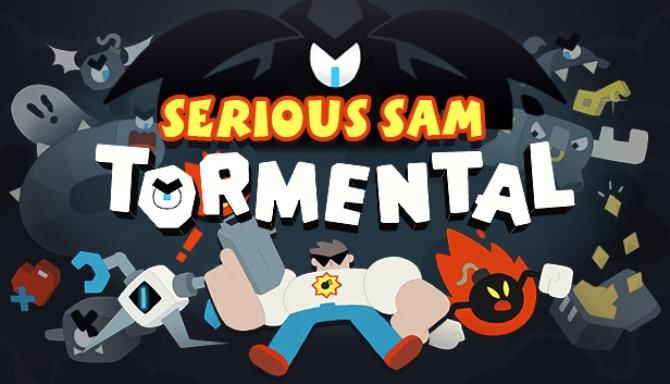 Serious Sam Tormental Free