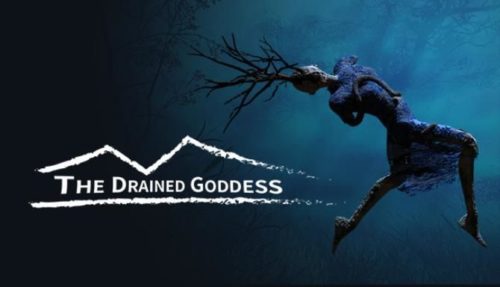 The Drained Goddess Free