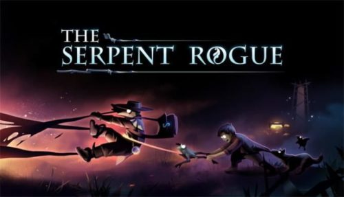 The Serpent Rogue Free