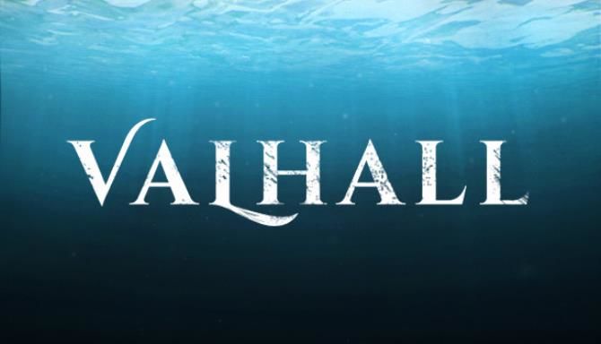 VALHALL Harbinger PreBeta Testing Free