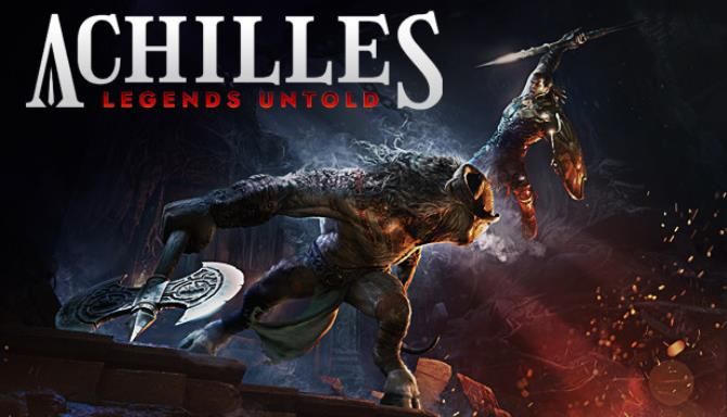instal the new for ios Achilles Legends Untold