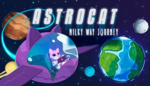 Astrocat Milky Way Journey Free