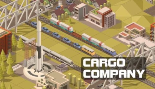 Cargo Company Free