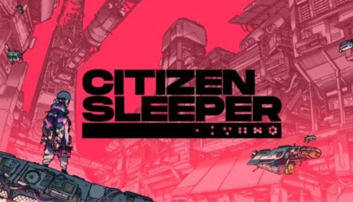 Citizen Sleeper Free