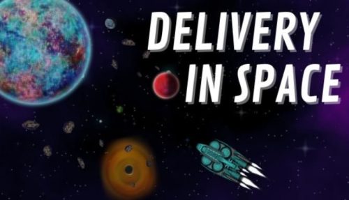 Delivery in Space Free