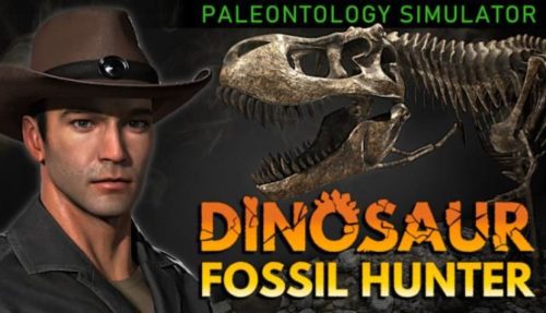 Dinosaur Fossil Hunter Free