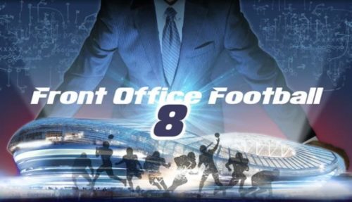 Front Office Football Eight Free