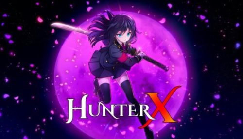 HunterX Free