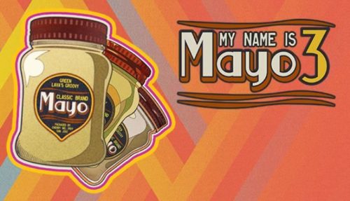 My Name is Mayo 3 Free
