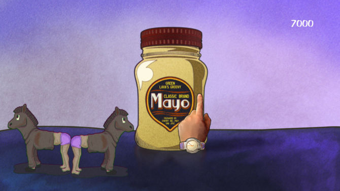 My Name is Mayo 3 free download