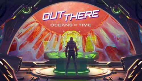 Out There Oceans of Time Free