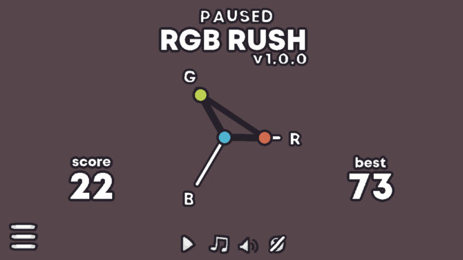 RGB Rush free download