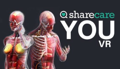 Sharecare YOU VR Free