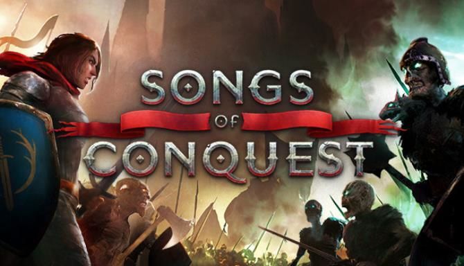 Songs of Conquest Free