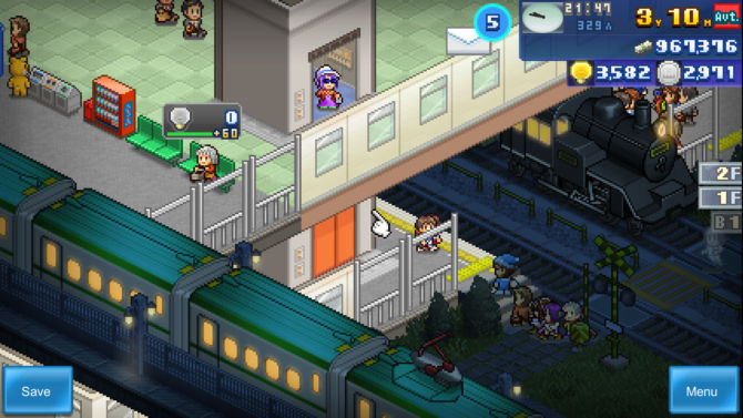Station Manager free download
