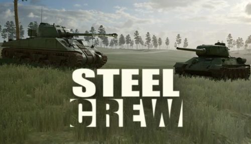 Steel Crew Free